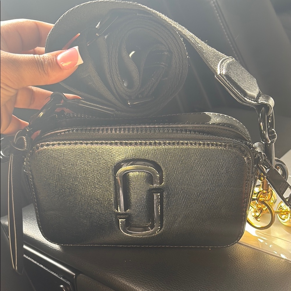 Marc Jacob’s the snapshot purse
